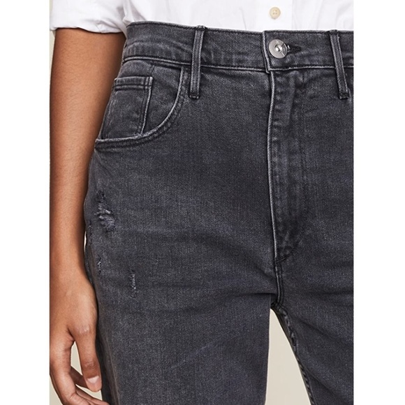 3 X 1 - Addie Relaxed Fit Jean Tori - Picture 5 of 14